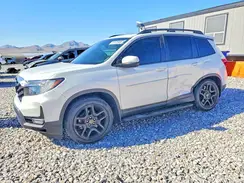 5FNYF7H56NB006498 2022 HONDA PASSPORT