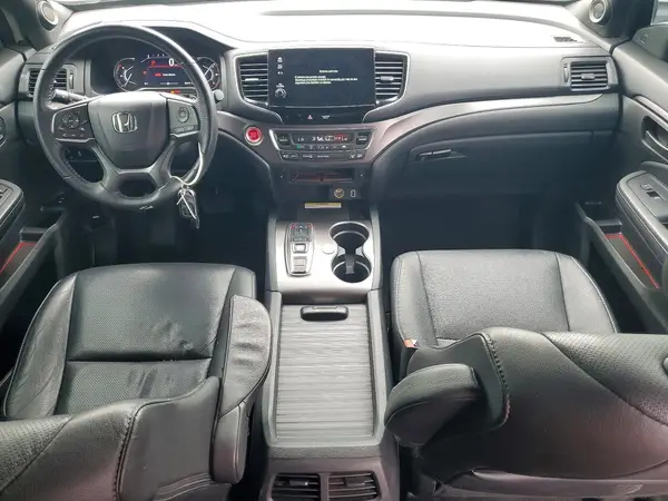 5FNYF7H56NB006498 2022 HONDA PASSPORT - Image 8