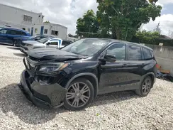 5FNYF7H57KB005596 2019 HONDA PASSPORT