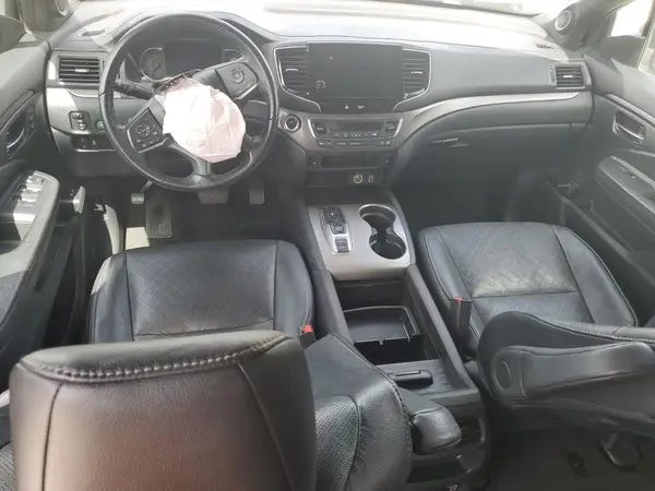 5FNYF7H57KB005596 2019 HONDA PASSPORT - Image 8