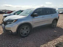 5FNYF7H57KB007865 2019 HONDA PASSPORT