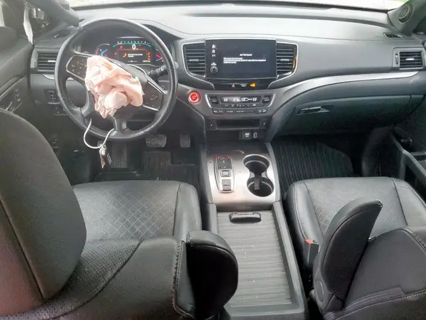 5FNYF7H57KB008093 2019 HONDA PASSPORT - Image 8