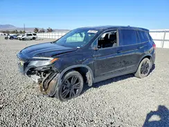 5FNYF7H57KB010488 2019 HONDA PASSPORT