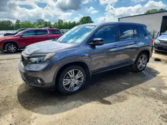 5FNYF7H57KB011558 2019 HONDA PASSPORT