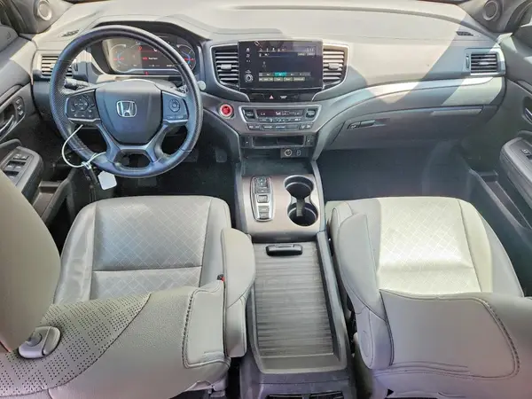 5FNYF7H57KB011558 2019 HONDA PASSPORT - Image 8