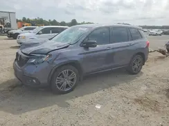 5FNYF7H57KB011561 2019 HONDA PASSPORT