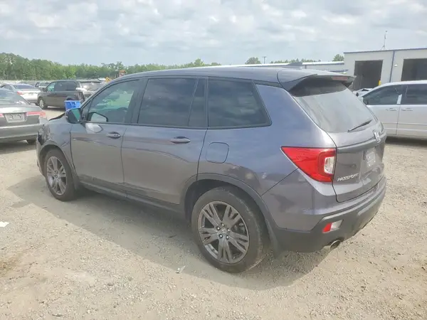 5FNYF7H57KB011561 2019 HONDA PASSPORT - Image 2