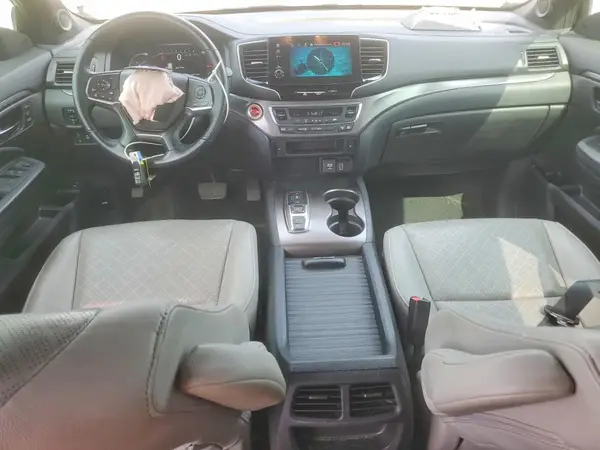5FNYF7H57KB011561 2019 HONDA PASSPORT - Image 8