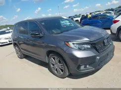 5FNYF7H57KB012189 2019 HONDA PASSPORT