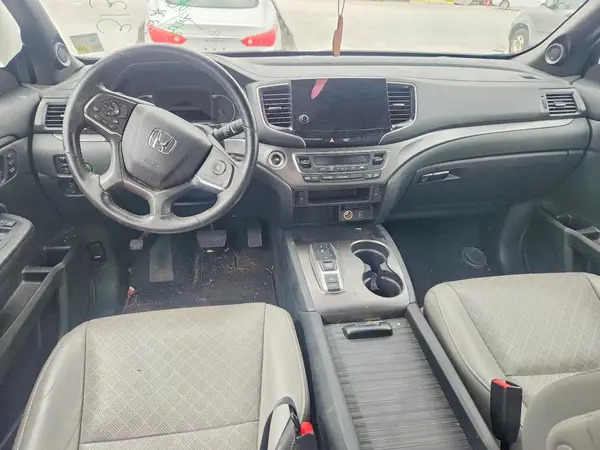 5FNYF7H57LB000450 2020 HONDA PASSPORT - Image 8
