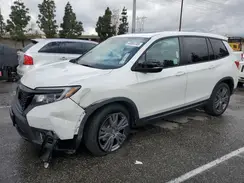 5FNYF7H57LB000500 2020 HONDA PASSPORT