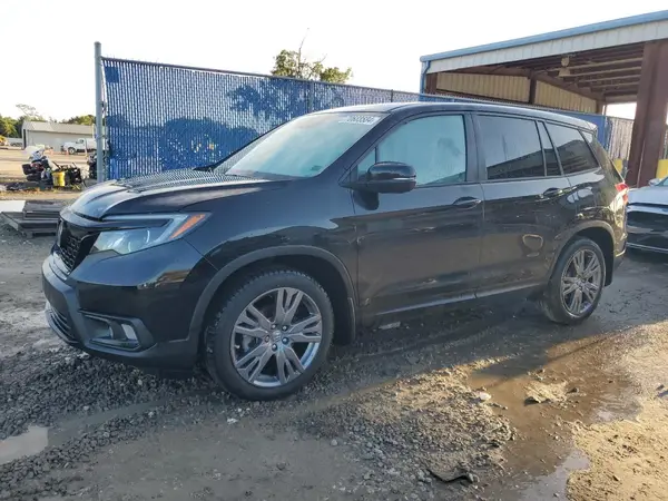 5FNYF7H57LB001288 2020 HONDA PASSPORT - Image 1