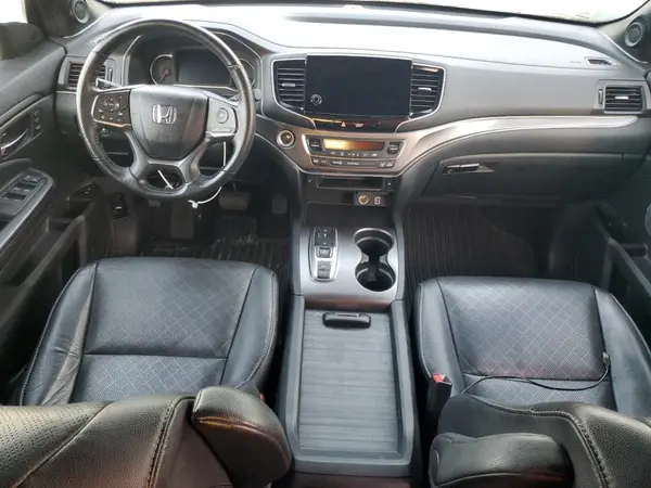 5FNYF7H57LB001288 2020 HONDA PASSPORT - Image 8