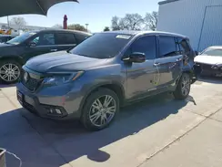 5FNYF7H57LB001582 2020 HONDA PASSPORT