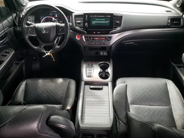 5FNYF7H57LB001582 2020 HONDA PASSPORT - Image 8