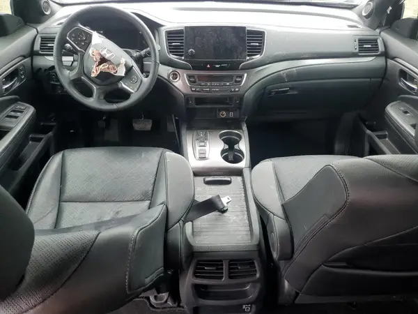 5FNYF7H57LB002375 2020 HONDA PASSPORT - Image 8