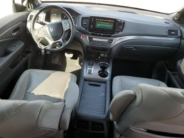 5FNYF7H57LB002490 2020 HONDA PASSPORT - Image 8