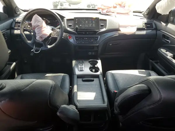 5FNYF7H57LB002912 2020 HONDA PASSPORT - Image 8