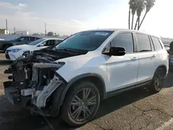 5FNYF7H57LB004207 2020 HONDA PASSPORT
