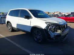 5FNYF7H57LB004210 2020 HONDA PASSPORT