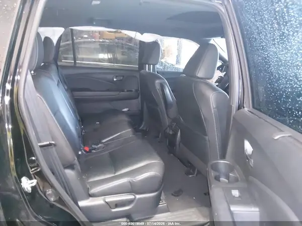 5FNYF7H57LB006202 2020 HONDA PASSPORT - Image 8