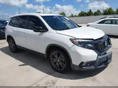 5FNYF7H57MB002927 2021 HONDA PASSPORT