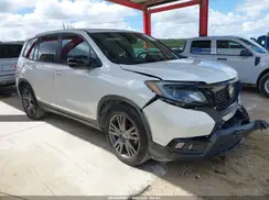 5FNYF7H57MB003012 2021 HONDA PASSPORT