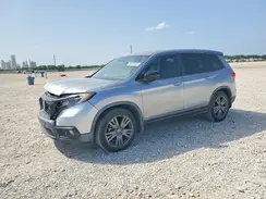 5FNYF7H57MB003138 2021 HONDA PASSPORT