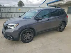 5FNYF7H57MB005861 2021 HONDA PASSPORT