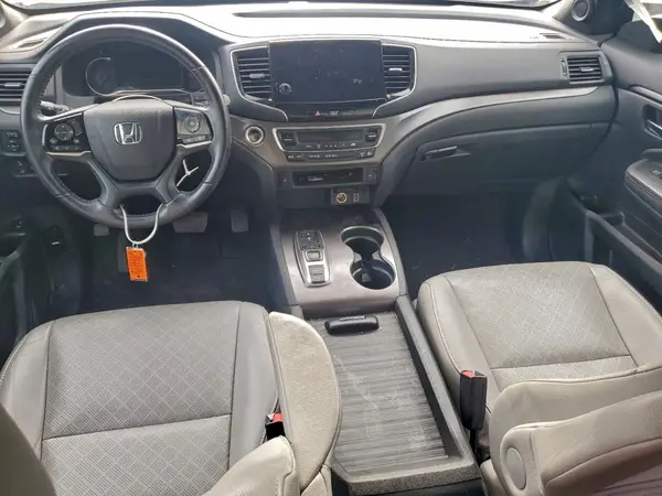 5FNYF7H57MB005861 2021 HONDA PASSPORT - Image 8