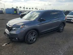 5FNYF7H57MB006010 2021 HONDA PASSPORT