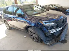 5FNYF7H57MB006136 2021 HONDA PASSPORT