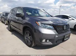 5FNYF7H57MB010669 2021 HONDA PASSPORT