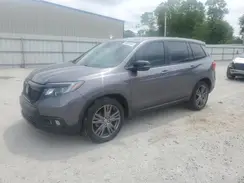 5FNYF7H57MB012096 2021 HONDA PASSPORT