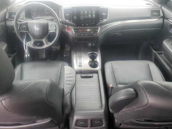 5FNYF7H57MB012096 2021 HONDA PASSPORT - Image 8