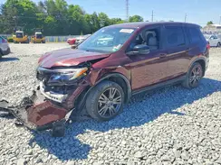5FNYF7H57MB015273 2021 HONDA PASSPORT