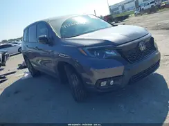 5FNYF7H57MB015841 2021 HONDA PASSPORT