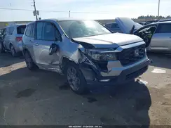 5FNYF7H57NB002086 2022 HONDA PASSPORT