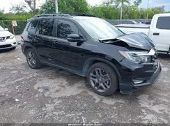 5FNYF7H57NB002198 2022 HONDA PASSPORT