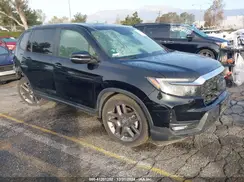 5FNYF7H57NB002203 2022 HONDA PASSPORT