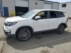 5FNYF7H57NB005568 2022 HONDA PASSPORT