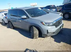 5FNYF7H57NB005716 2022 HONDA PASSPORT