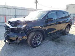5FNYF7H57NB006655 2022 HONDA PASSPORT