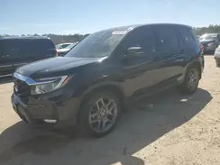 5FNYF7H57NB007062 2022 HONDA PASSPORT