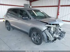 5FNYF7H58KB001928 2019 HONDA PASSPORT