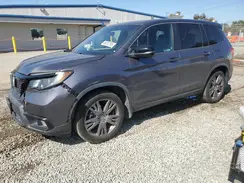 5FNYF7H58KB003906 2019 HONDA PASSPORT