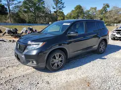 5FNYF7H58KB004635 2019 HONDA PASSPORT