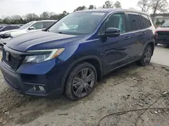 5FNYF7H58KB004957 2019 HONDA PASSPORT