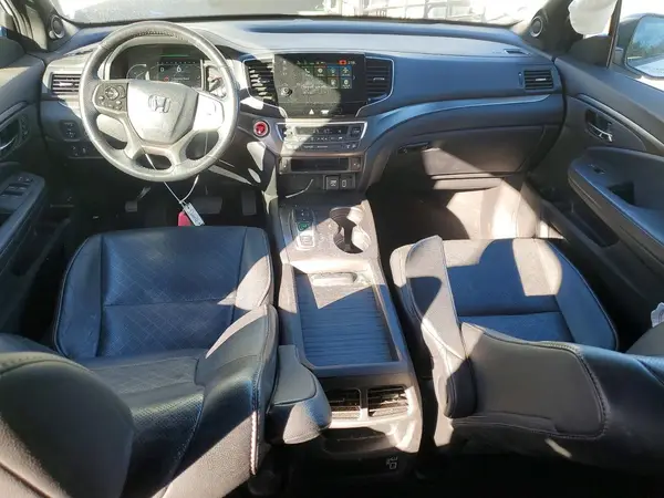 5FNYF7H58KB005137 2019 HONDA PASSPORT - Image 8