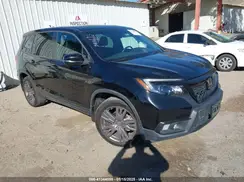 5FNYF7H58KB005624 2019 HONDA PASSPORT